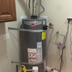 Slide of Mikes Plumbing