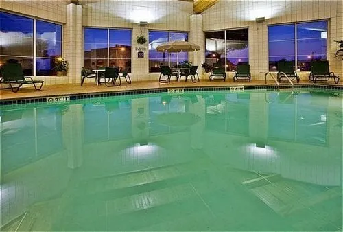 Slide of Mike's Plumbing