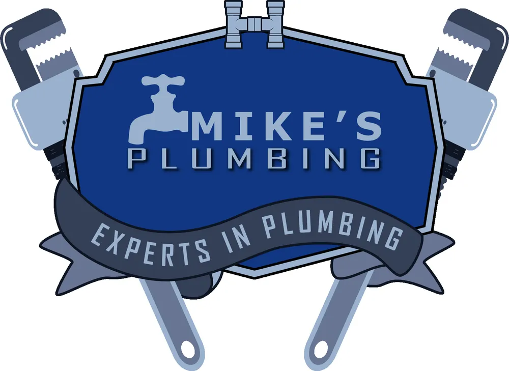 Slide of Mike's Plumbing