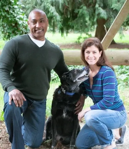 Slide of Mike's Plumbing