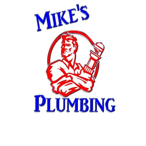 Slide of Mike's Plumbing