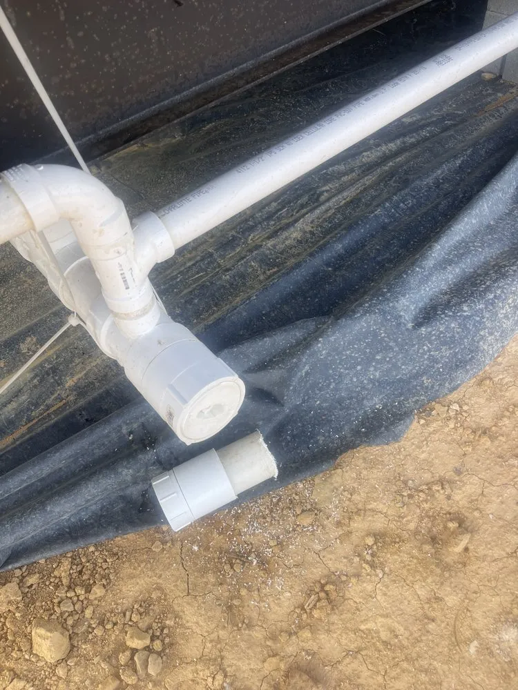 Slide of Mike's Plumbing