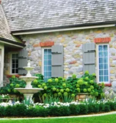 Slide of Mike's Plumbing