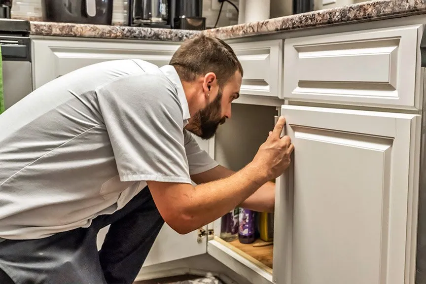 Slide of Mike's Plumbing of Southwest Florida