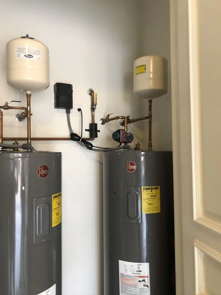 Slide of Mike's Plumbing of Southwest Florida