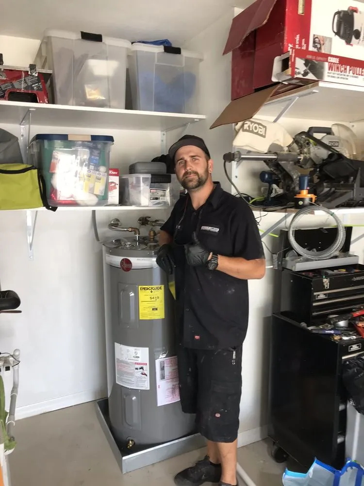 Professional plumbing repair service in Naples, FL - Mike's Plumbing of Southwest Florida