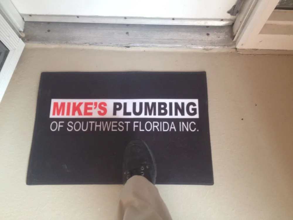 Reliable water heater service for homes in Naples, FL by Mike's Plumbing of Southwest Florida