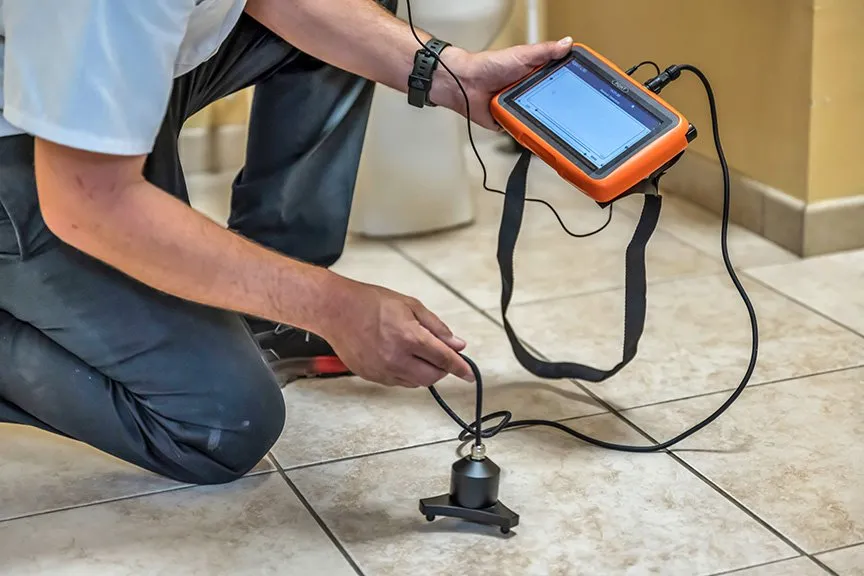 Slide of Mike's Plumbing of Southwest Florida