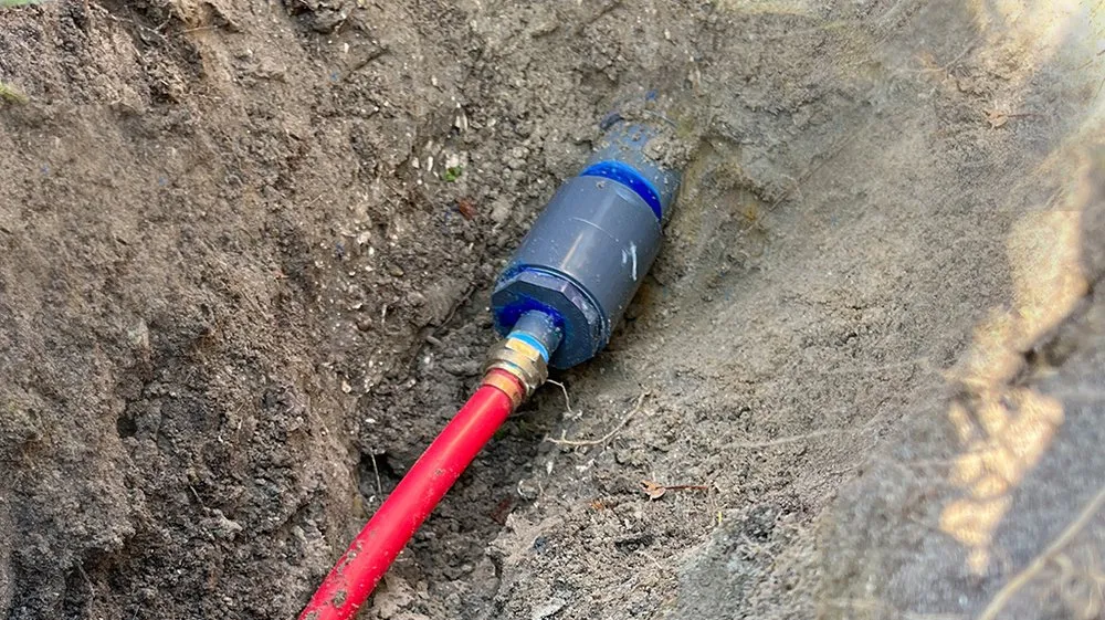 Slide of Mike's Plumbing of Southwest Florida