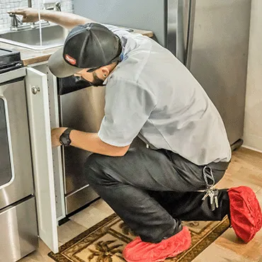 Slide of Mike's Plumbing of SW FLA