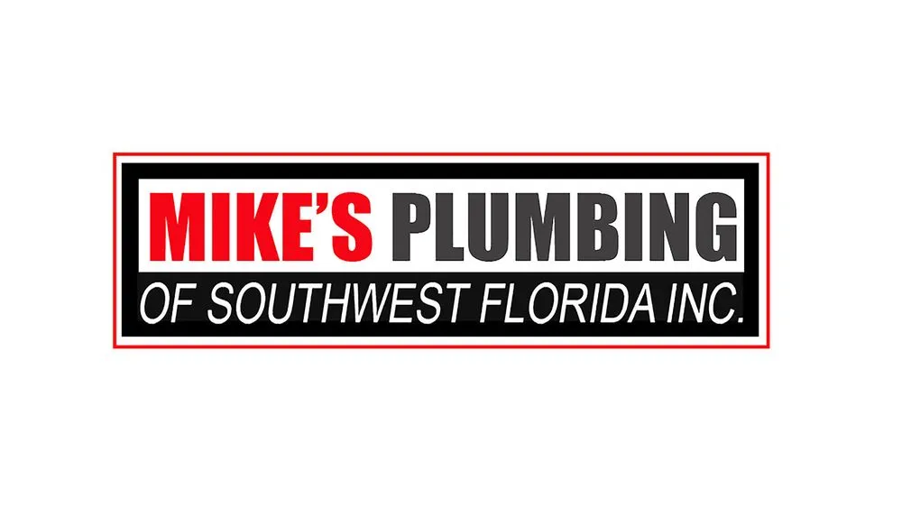 Slide of Mike's Plumbing of SW FLA