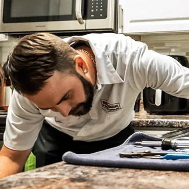 Slide of Mike's Plumbing of SW FLA