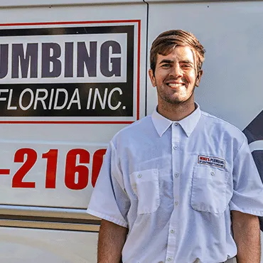 Slide of Mike's Plumbing of SW FLA