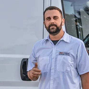 Slide of Mike's Plumbing of SW FLA