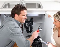 Slide of Mikes Plumbing Service