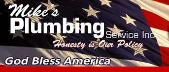 Slide of Mikes Plumbing Service