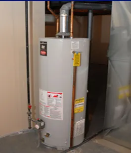 Slide of Mikes Plumbing Service