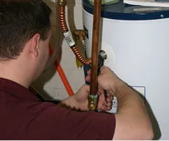 Slide of Mikes Plumbing Service