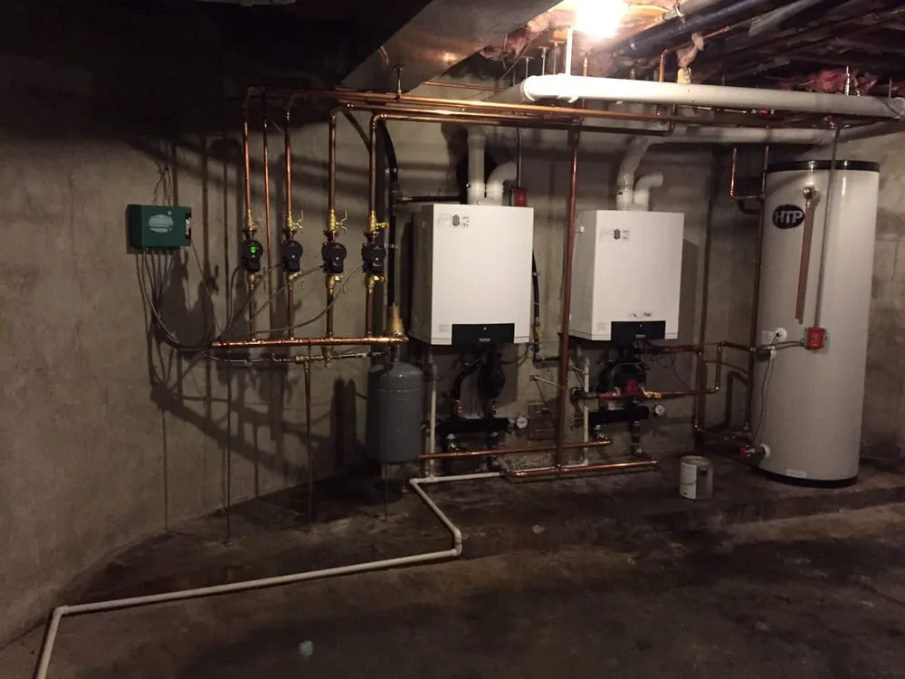 Slide of Mikes Plumbing Services