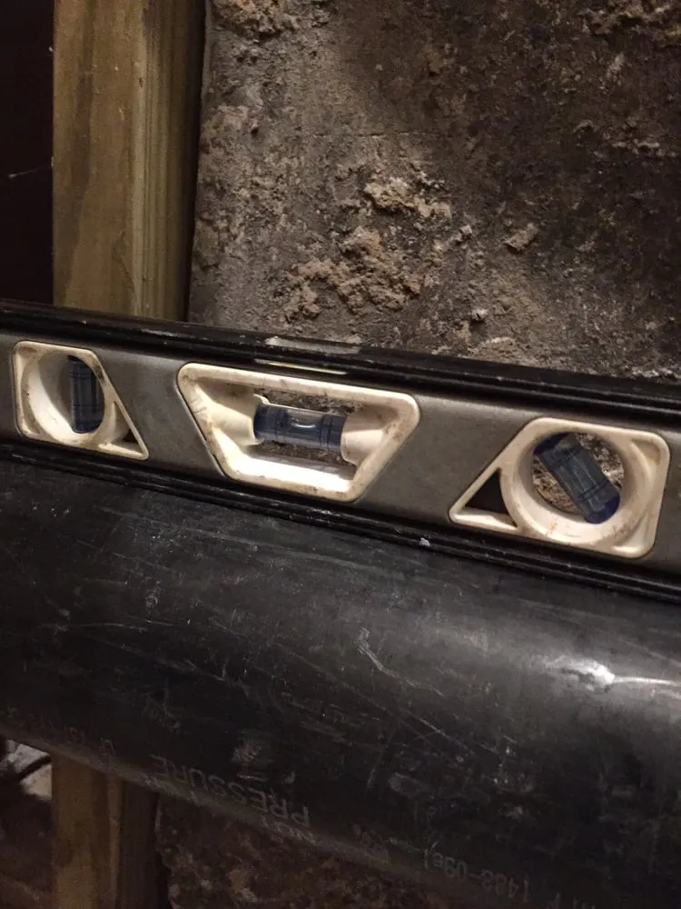 Slide of Mikes Plumbing Services