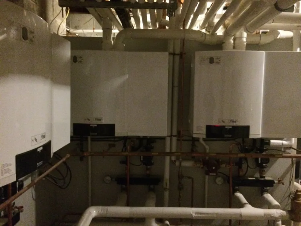 Slide of Mikes Plumbing Services