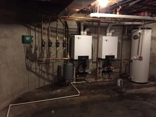 Mikes Plumbing Services