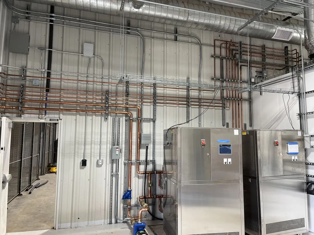 Slide of Mike's Plumbing Solutions