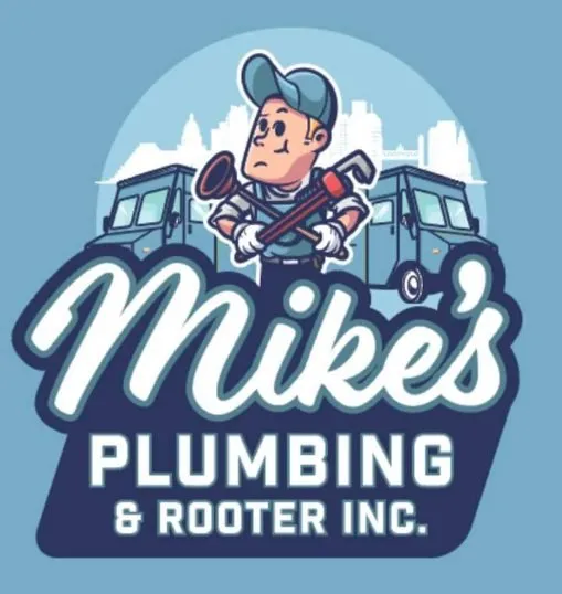 Slide of Mikes Plumbing