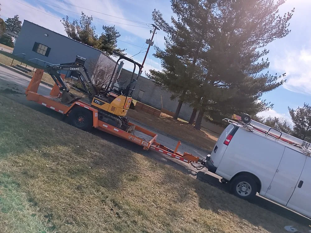 Slide of Mikes Plumbing