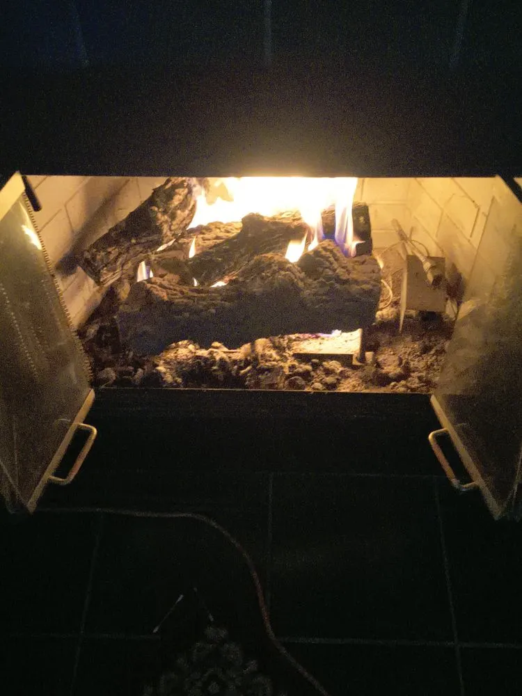 Slide of Mikes Plumbing