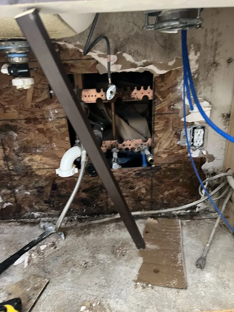 Slide of Mikes Pro Handyman Services