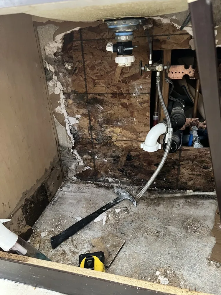 Slide of Mikes Pro Handyman Services