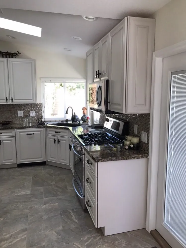 Professional drain cleaning experts serving Las Vegas, NV - Mikes Pro Handyman Services