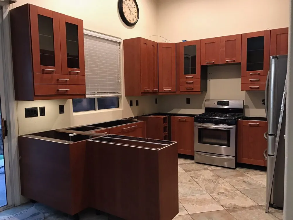 Expert leak detection service in Las Vegas, NV - Mikes Pro Handyman Services