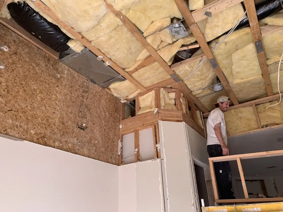 Emergency water heater service service in Las Vegas, NV - Mikes Pro Handyman Services