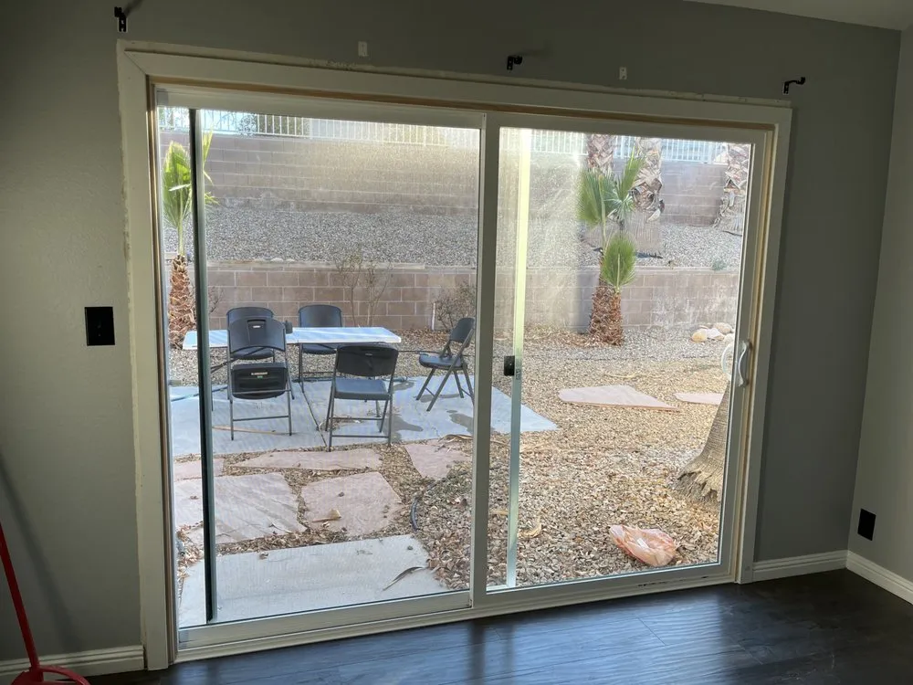 Slide of Mikes Pro Handyman Services