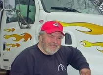 Slide of Mike's Septic & McKinley Sewer Services