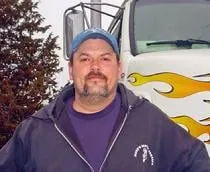 Slide of Mike's Septic & McKinley Sewer Services