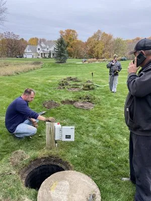 Mike's Septic & McKinley Sewer Services