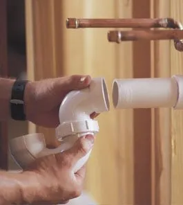 Slide of Mike's Septic Service