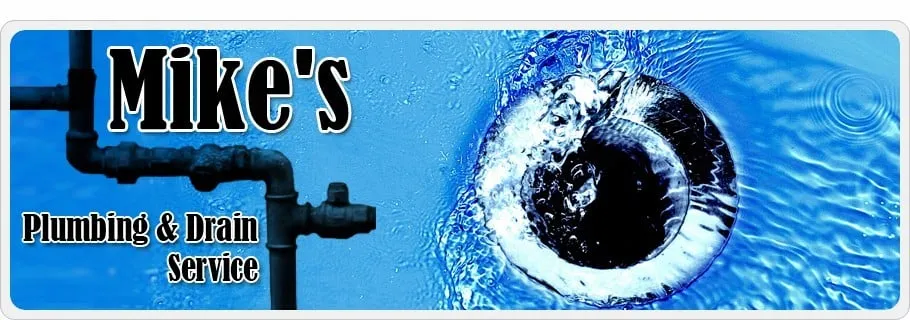 Slide of Mike's Sewer & Drain Service