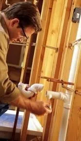 Slide of Mike's Sewer & Drain Service