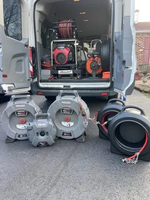 Mikes Sewer and Drain