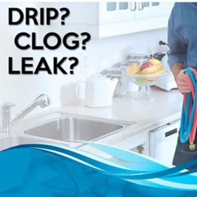 Slide of Mike's Sewer and Drain Service