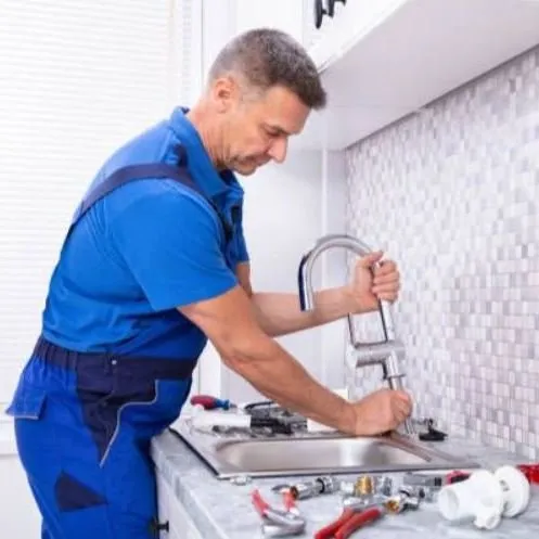 Slide of Mike's Sewer and Drain Service