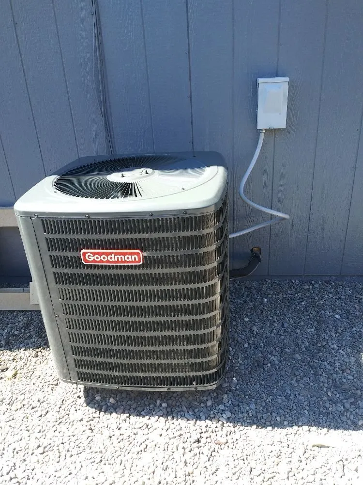 Slide of Mikey's Maintenance and service