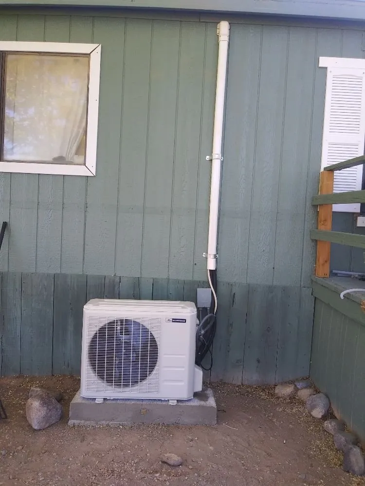 Slide of Mikey's Maintenance and service