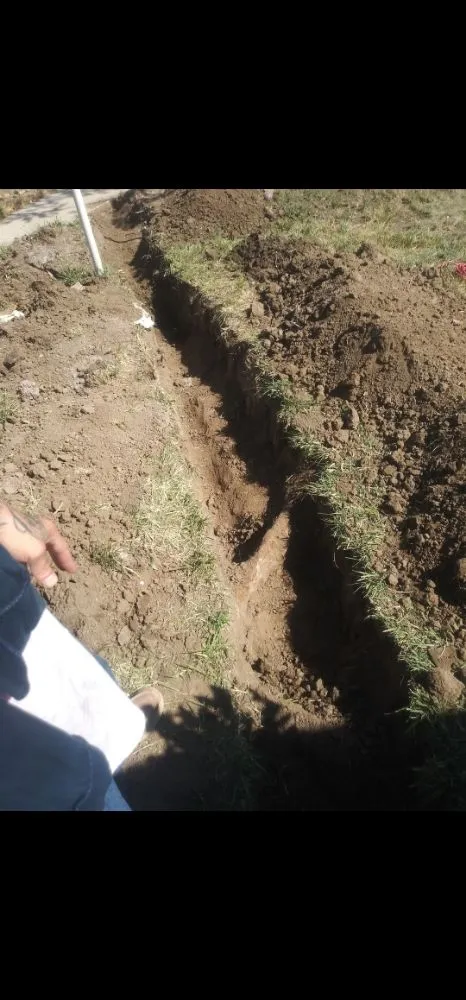 Slide of Mikeys Plumbing Service