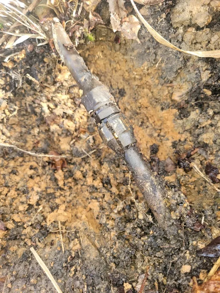 Affordable plumbing repair for homes in Candler, NC by Mil-Spec Gas Works