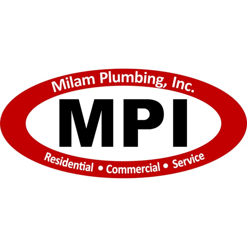 Slide of Milam Plumbing
